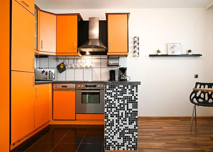 Cozy Margareten דירה וינה