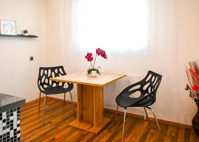 Cozy Margareten וינה