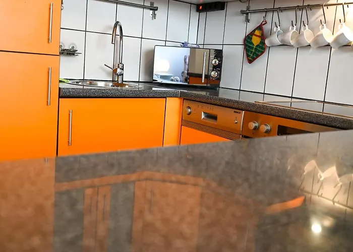 Cozy Margareten * וינה